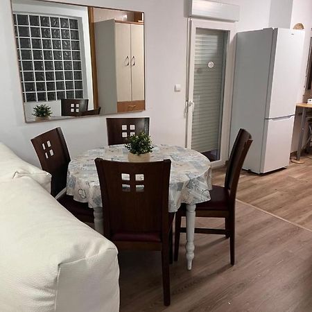 Apartamentos El Peligro アルチドーナ エクステリア 写真