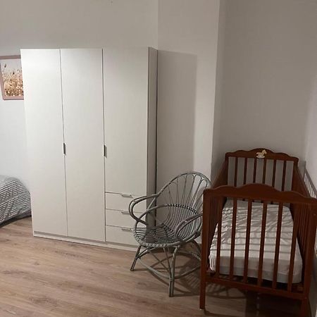 Apartamentos El Peligro アルチドーナ エクステリア 写真