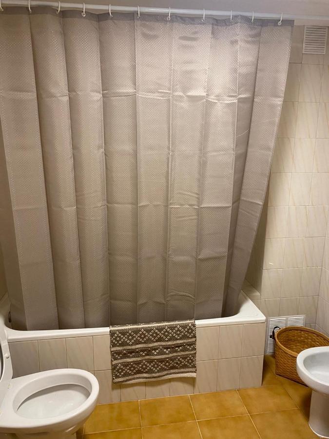 Apartamentos El Peligro アルチドーナ エクステリア 写真