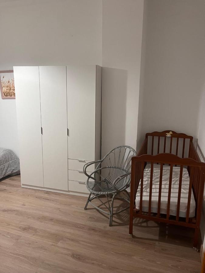 Apartamentos El Peligro アルチドーナ エクステリア 写真
